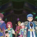 Tales of Graces f Remastered (PlayStation 5) Review - CGMagazine