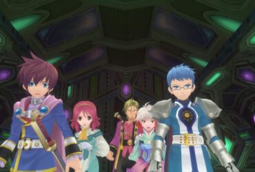 Tales of Graces f Remastered (PlayStation 5) Review - CGMagazine