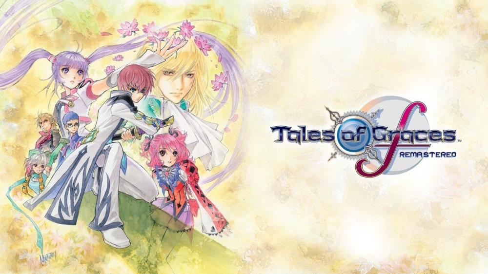 Tales of Graces f Remastered Review - A Graceful Remaster - MonsterVine