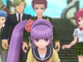 Tales of Graces f Remastered Review - Hardcore Gamer