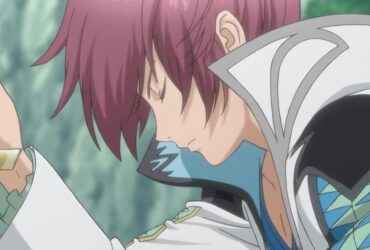 Tales of Graces f Remastered Review - RPG Site