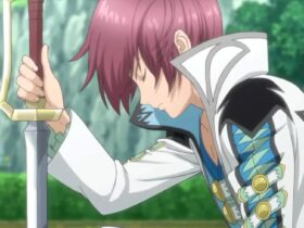 Tales of Graces f Remastered Review | RPGFan