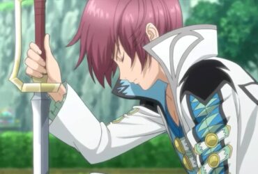 Tales of Graces f Remastered Review | RPGFan