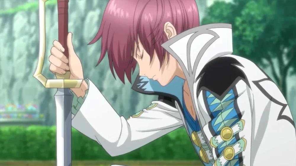 Tales of Graces f Remastered Review | RPGFan