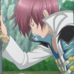 Tales of Graces f Remastered Review - The Cycle of Violence | COGconnected