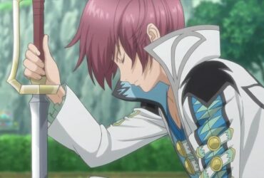 Tales of Graces f Remastered Review - The Cycle of Violence | COGconnected