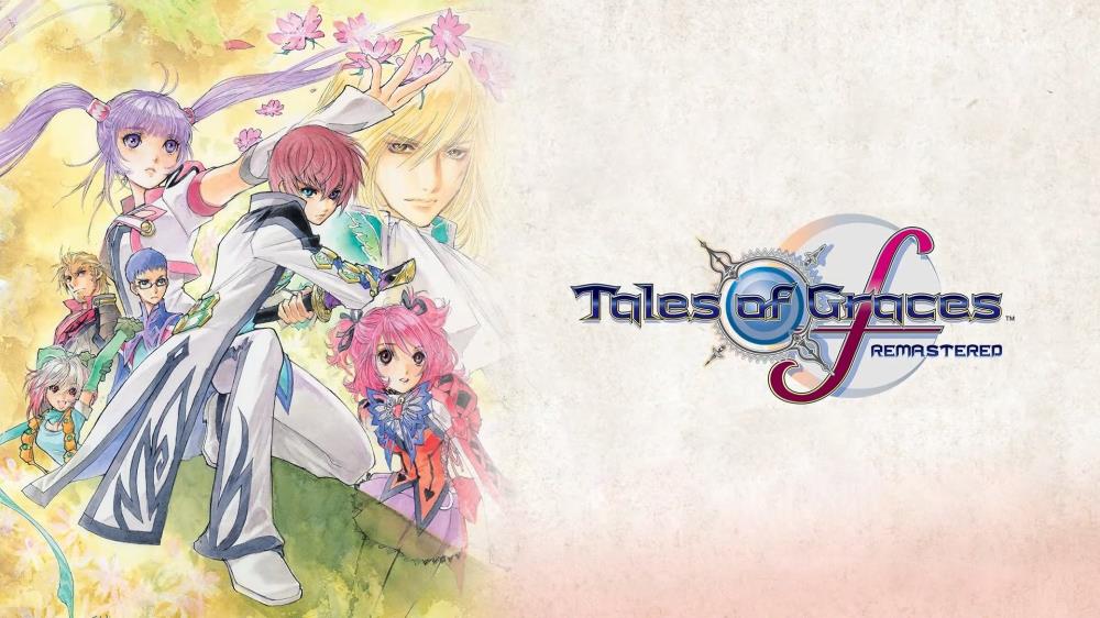 Tales of Graces f Remastered Review - The Power of Friendship, Enhanced and Improved [Wccftech]