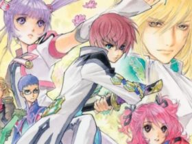 Tales of Graces f Remastered Review | TheSixthAxis