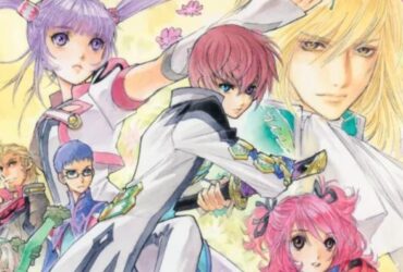 Tales of Graces f Remastered Review | TheSixthAxis