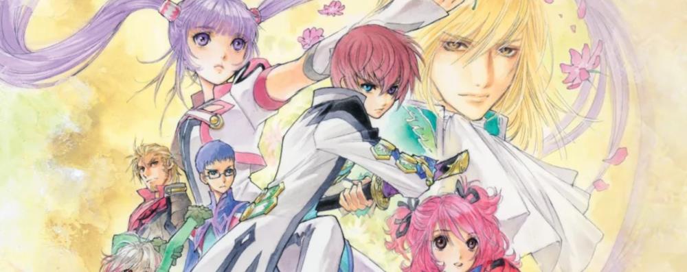 Tales of Graces f Remastered Review | TheSixthAxis