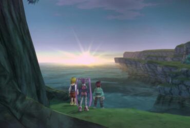 Tales of Graces f Remastered Review | TheXboxHub