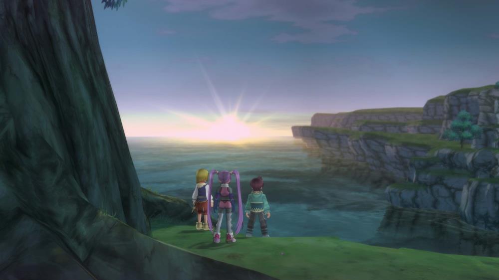 Tales of Graces f Remastered Review | TheXboxHub