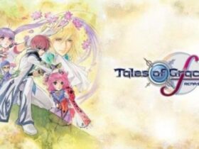 Tales of Graces f Remastered Review - Twisted Voxel