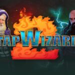 Tap Wizard 2 Review - GamesReviews