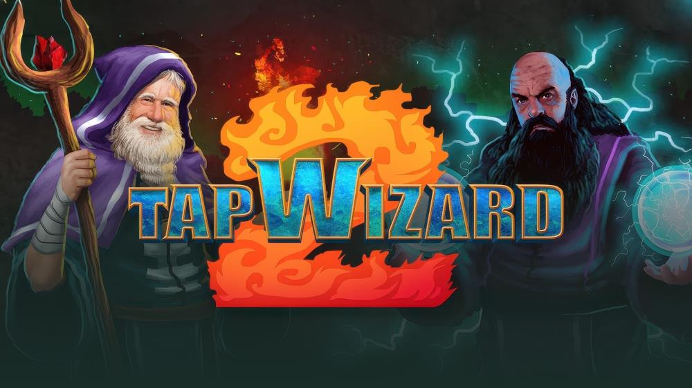 Tap Wizard 2 Review - GamesReviews