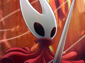 Team Cherry Gives Update on Hollow Knight: Silksong