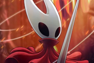 Team Cherry Gives Update on Hollow Knight: Silksong