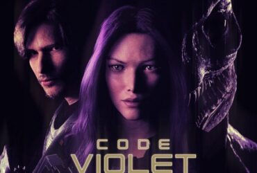 TeamKill Media Announces Dino Crisis Spiritual Successor Code Violet