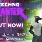 Techno Banter - Official Launch Trailer