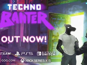 Techno Banter - Official Launch Trailer