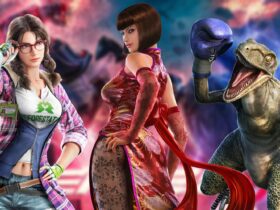 Tekken 8 Season 2 DLC Character Wish List