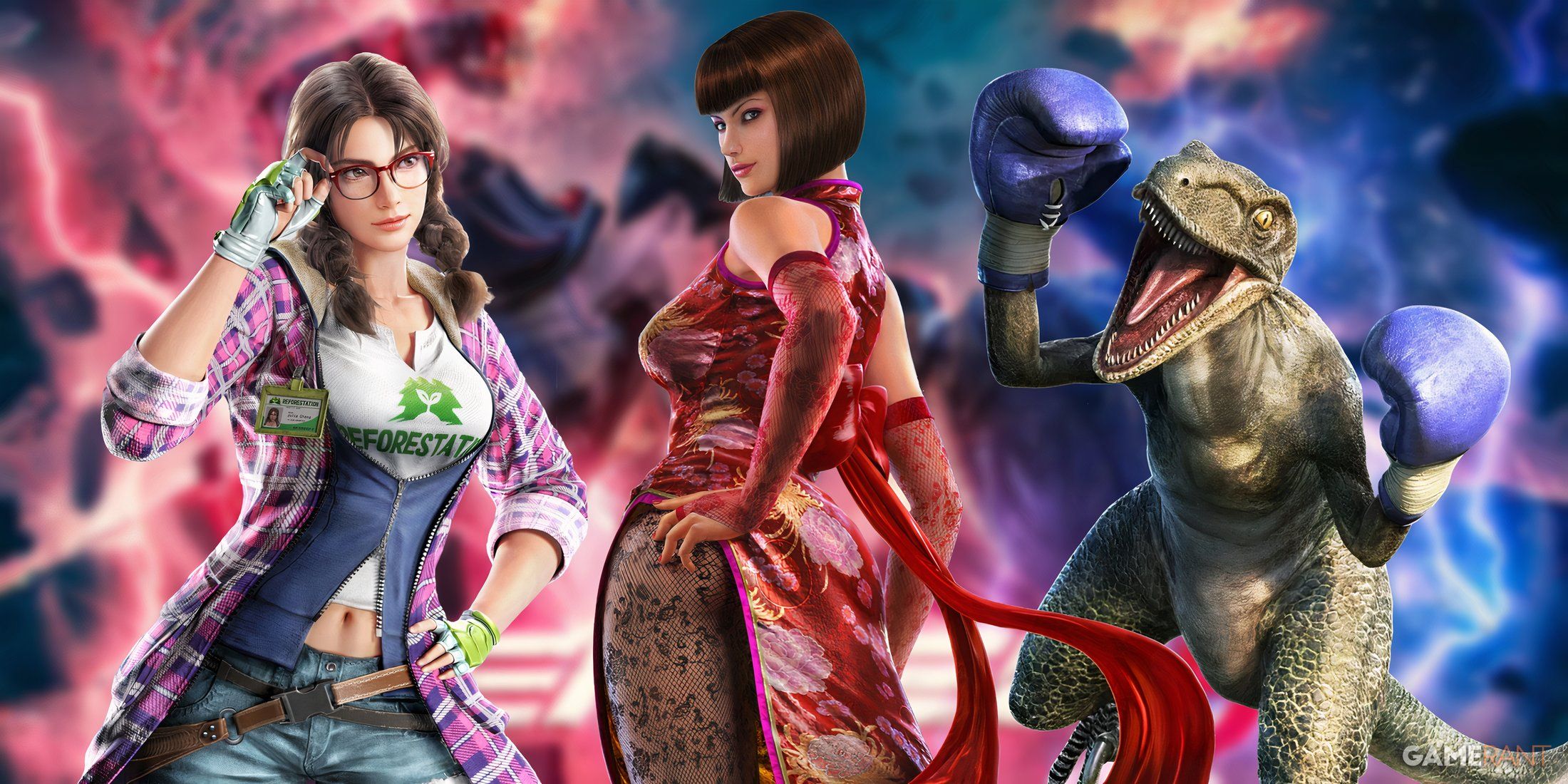 tekken-8-7-tag-tournament-2-key-art-fighters-anna-williams-julia-chang-alex