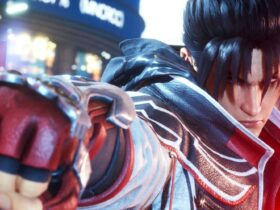 Tekken 8 Teases What's Coming in Update 1.11