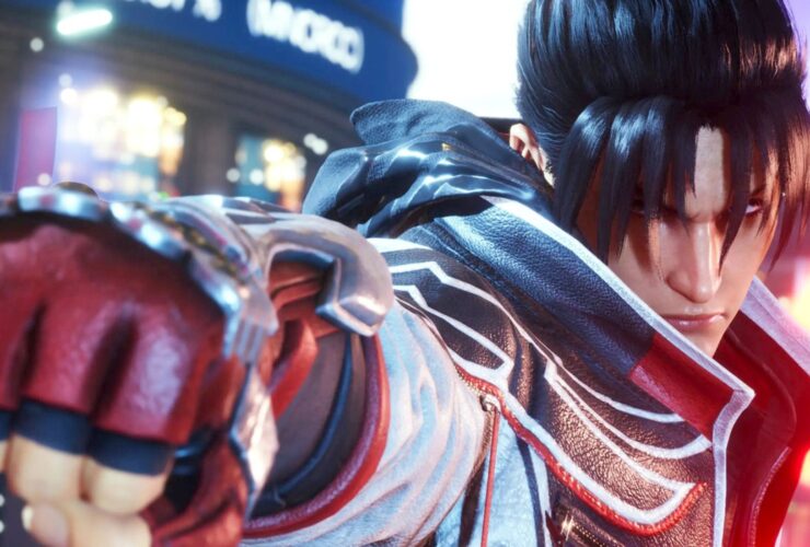 Tekken 8 Teases What's Coming in Update 1.11