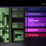 Tetris Forever review - ChristCenteredGamer