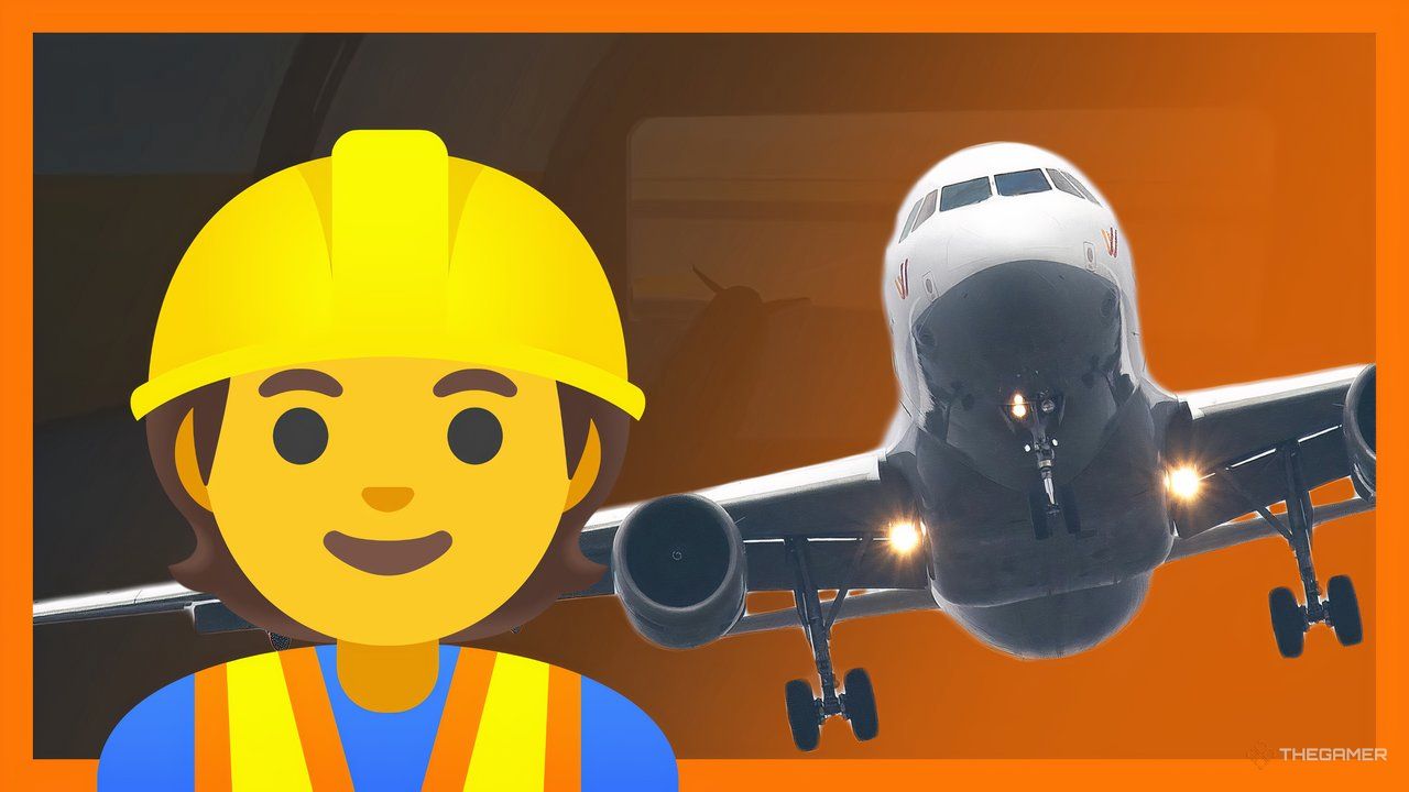 The 5 Best Plane Building Games