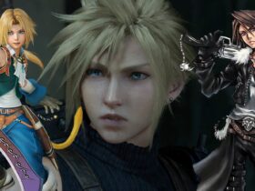 The Argument for More Final Fantasy Remakes Like the FF7 Trilogy