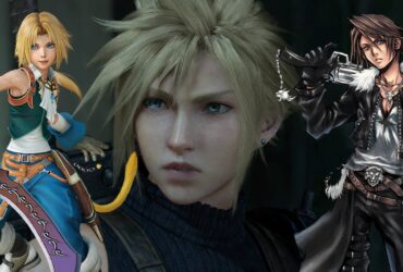 The Argument for More Final Fantasy Remakes Like the FF7 Trilogy