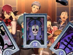 The Argument for Persona 6 to Switch Up its Social Link Arcana