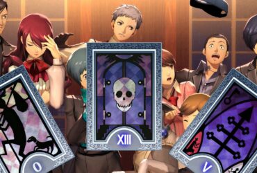 The Argument for Persona 6 to Switch Up its Social Link Arcana