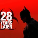 The Batman Trailer Has Been Reimagined in the Style of 28 Years Later