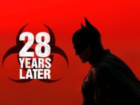 The Batman Trailer Has Been Reimagined in the Style of 28 Years Later