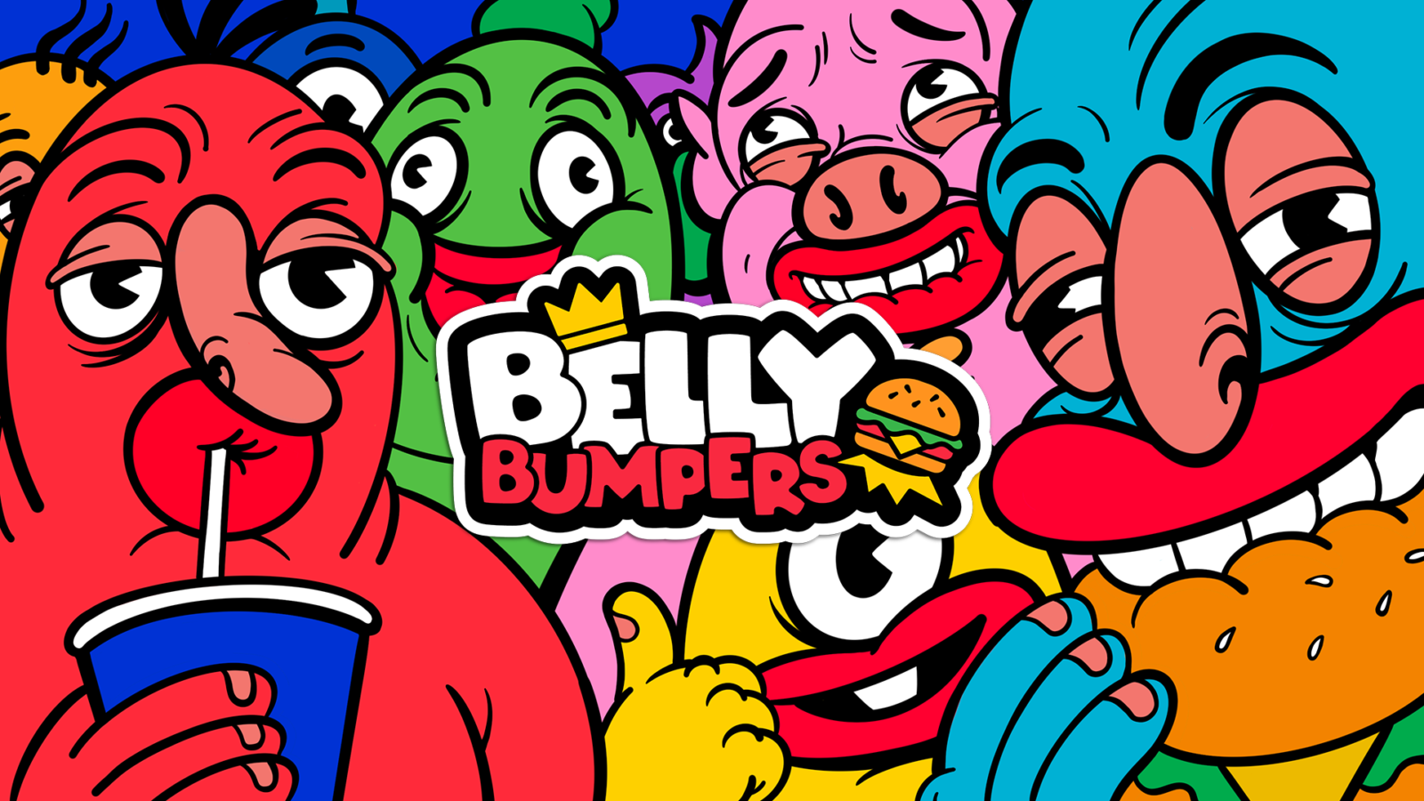 The Belly Bumpers Preview is Now Available for Xbox Insiders!