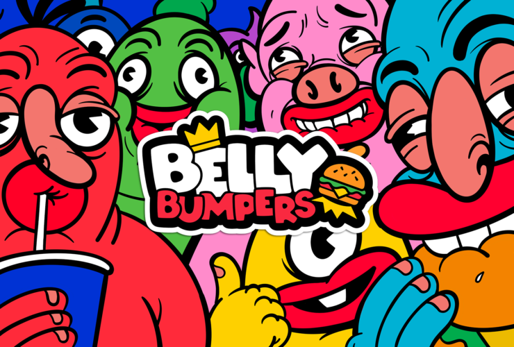 The Belly Bumpers Preview is Now Available for Xbox Insiders!