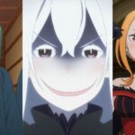 The Best Female Characters In Re:Zero