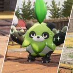 The Best Pals For Planting In Palworld