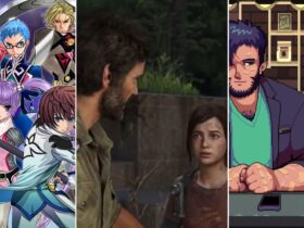 The Best Found Families In Video Games