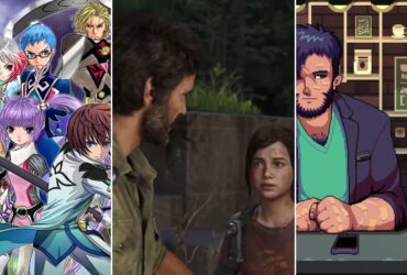 The Best Found Families In Video Games