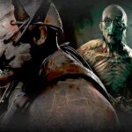 The Best Horror Games On PS4, Ranked