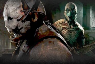 The Best Horror Games On PS4, Ranked