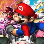 The Best Mario Games Turning 20 In 2025