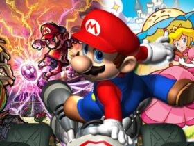 The Best Mario Games Turning 20 In 2025