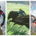 The Best Open-World Games With Inspiring Hero Journeys