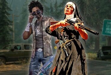 The Best Open-World Zombie Games Ever Made