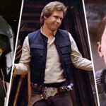 The Best Pilots In The Star Wars Series