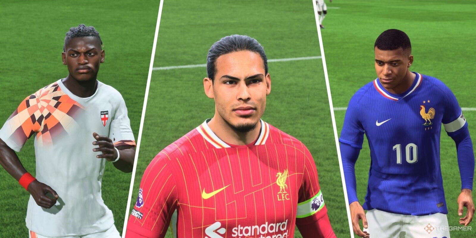 The Best Promo Players From 2024 In EA Sports FC 25